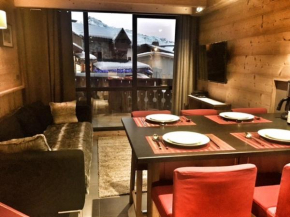 So cosy Val Thorens